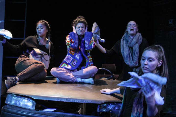 SEPH - a new play by Tori Keenan-Zelt